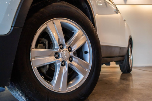 Chevrolet Tracker 1.8 Ltz