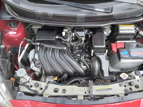 Nissan March 1.6 Sense 107cv M14
