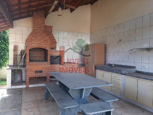 Imagem 14 de 15 de Chacara Em Condominio - Ref: 4428 - V-4428