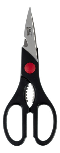 Tijeras Multiusos Para Cocina De Acero Inoxidable
