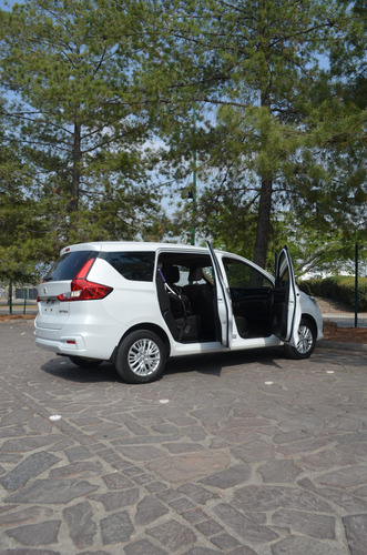 Suzuki Ertiga 1.5 Gls Mt