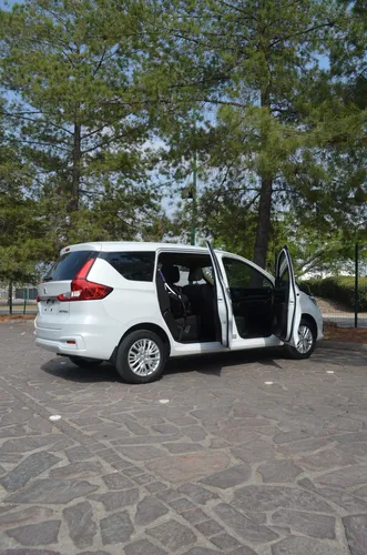 Suzuki Ertiga 1.5 Gls Mt