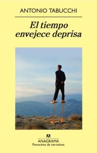 El Tiempo Envejece Deprisa (libro Original)