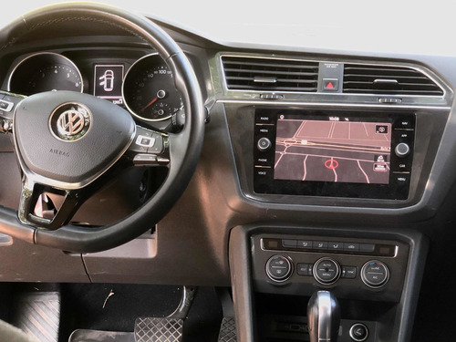 Volkswagen Tiguan Allspace 2018 1.4 Tsi Trendline 150cv Dsg