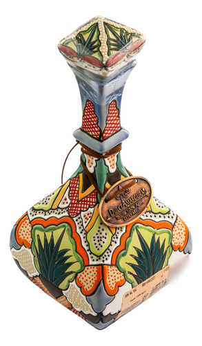 Tequila Dulce Amargura Extra Añejo 1000 Ml