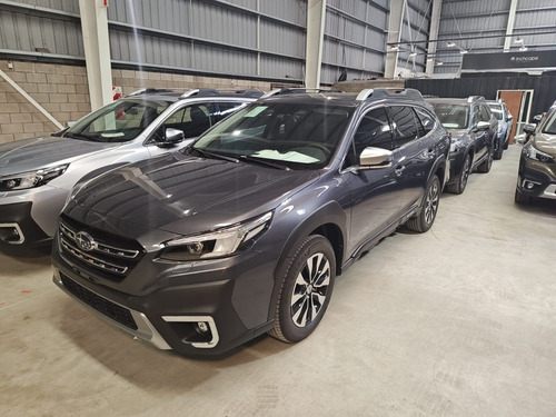 Subaru Outback 2.5 Limited Es