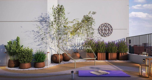 Imagem 27 de 30 de Apartamento À Venda, 60 M² Por R$ 838.307,00 - Vila Buarque - São Paulo/sp - Ap2509