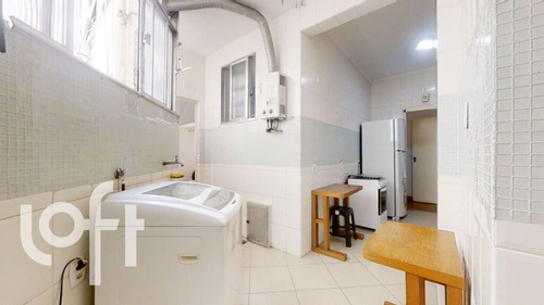 Imagem 13 de 30 de Apartamento - Ap00223 - 69488835