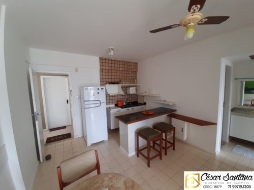 Imagem 11 de 11 de Apartamento - Ap01833 - 69853983