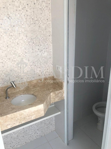 Imagem 22 de 28 de Casa Em Condominio - Ca00815 - 68853435