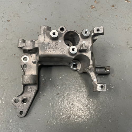 Imagem 2 de 6 de Suporte Alternador Jumpy Expert 1.6 Diesel 2020 Original