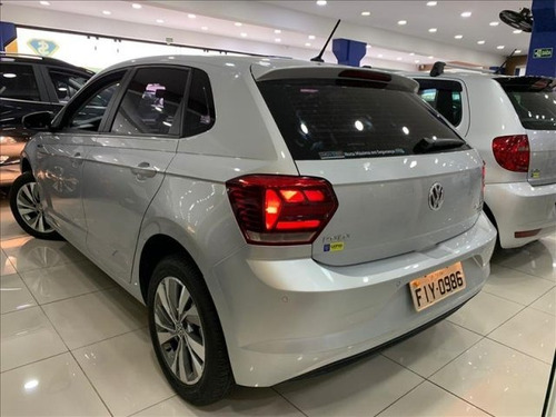 Imagem 11 de 11 de Polo 1.0 200 Tsi Highline Automático