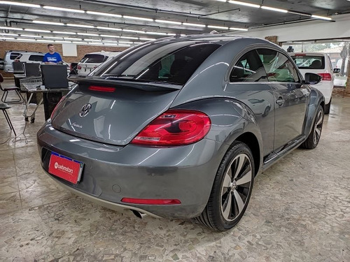 Imagem 7 de 10 de Fusca