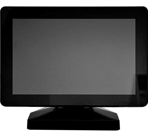 Mimo Monitor Vue Hd Lcd Pantalla Tactil Negro 