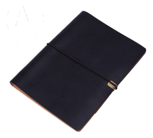(d) Cuaderno Profesional A5 De 7 X 9 Pulgadas Recargable De