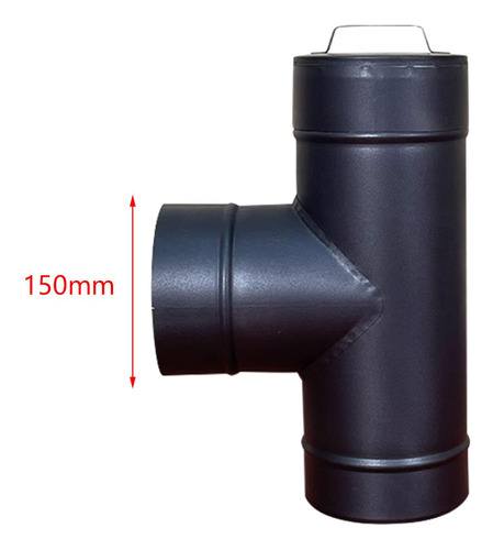Tubo De Estufa, Reemplazo De Tubo De , Camiseta De Tubo De