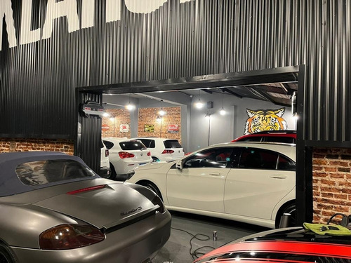 Imagen 2 de 17 de Alquiler O Venta Importante Inmueble Industrial Comercial - Ideal Showroom Exhibicion Local Con Deposito Galpon - Con Vivienda Independiente 4 Ambientes - A Metros De Caba - Vicente Lopez Chile 200