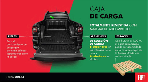 Fiat Strada 1.4 8v Freedom Cd