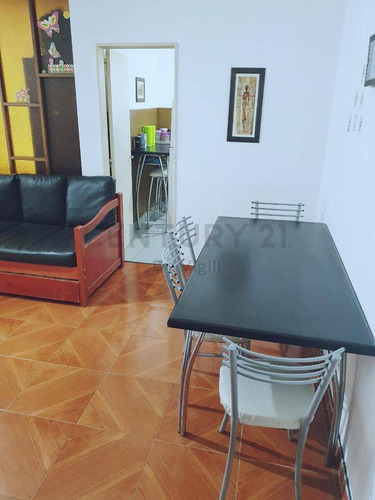 Venta Departamento 2 Dormitorios Barrio Martin