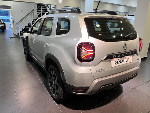 Renault Duster 1.3 Tce Turbo Iconic 155Cv 4X4
