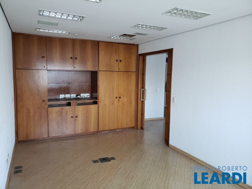 Conj. Comercial - Pinheiros - Sp - 593687