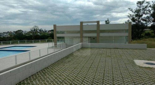 Imagem 6 de 9 de Terreno À Venda, 240 M² - Condomínio Jardim Brescia - Indaiatuba/sp - Te1346