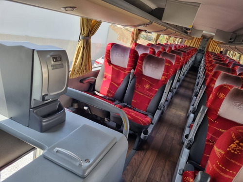 Marcopolo Paradiso 1800 Dd G7 Ano 2018 K 420 Jm Cod.171