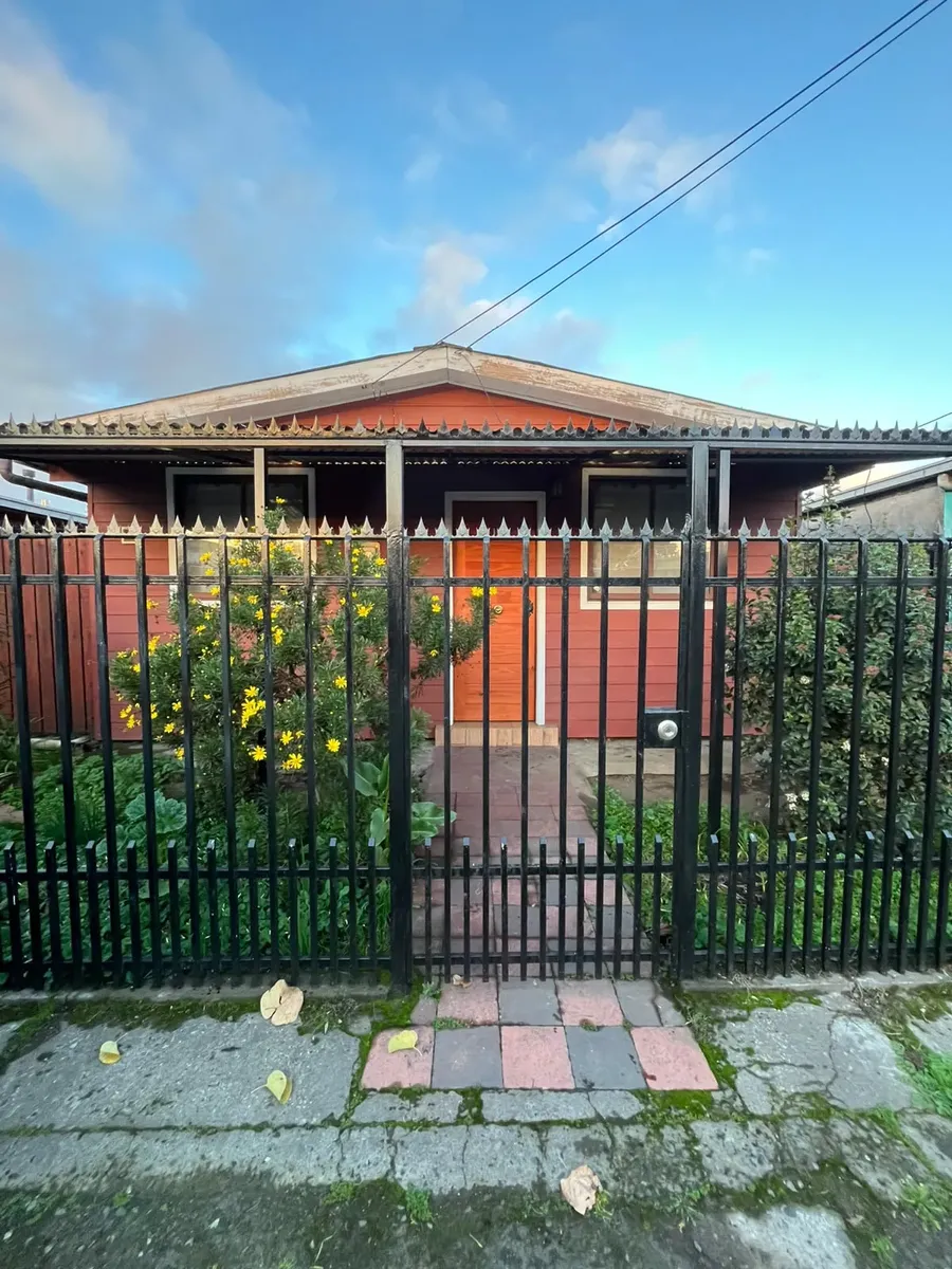 Imagen 2 de 8 de Casa En Arriendo Con Oportunidad De Compra
