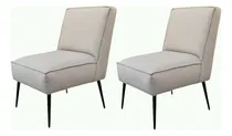 Comprar Sitiales Estambul X 2 Poltronas  Mgmuebleschile