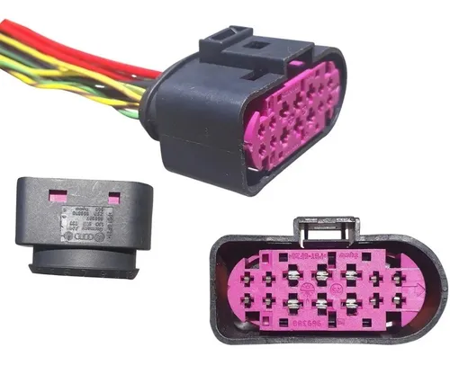 comprar Arnes Conector Faro Led Vw Jetta Mk6 Beetle Bora Polo Gti  comprar Arnes Conector Faro Led Vw Jetta Mk6 Beetle Bora Polo Gti