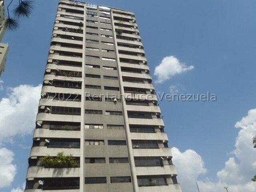 Apartamento En Venta, Lomas De Prados Del Este #24-18237