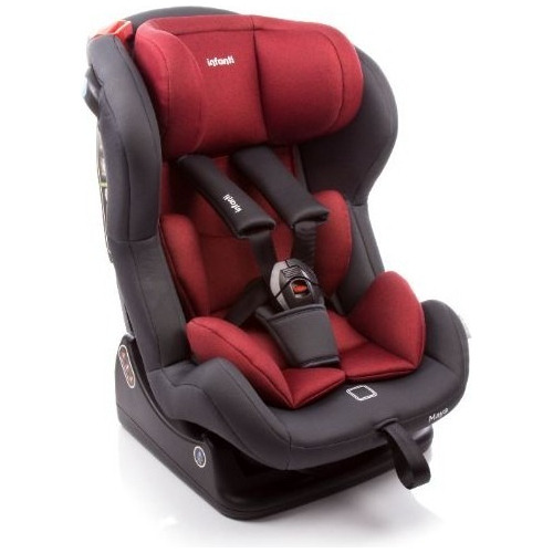 Sillas Auto Maya Ruby Infanti