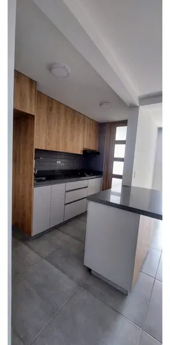 Apartamento En Arriendo En Rionegro Unidad Cerrada