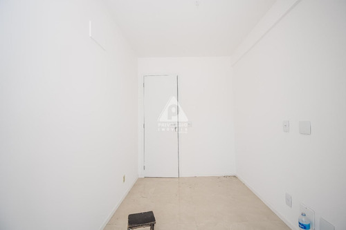 Imagem 9 de 30 de Apartamento À Venda, 3 Quartos, 1 Suíte, Vila Isabel - Rio De Janeiro/rj - 45030