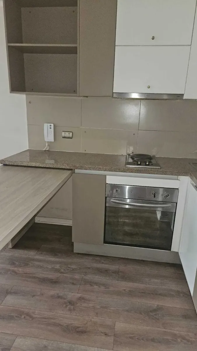 Imagen 5 de 21 de Arriendo Depto Excelente Ubicacion Macul (110721)