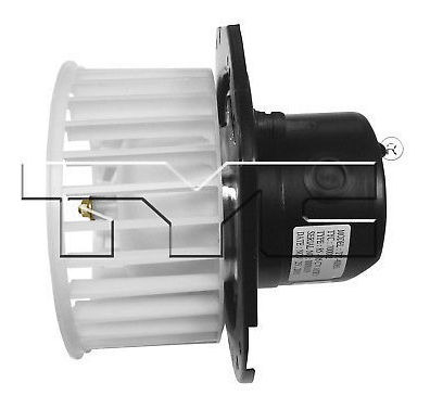 Motor Calefaccion Compatible Chevrolet Cavalier 2.2 L4 92-94