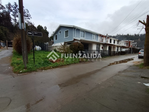 Casa Esquina En Venta Sector Los Lirios