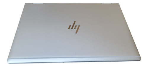 Laptop Hp Touch X360 1030 G3 Intel Core I5-8250u/8/512 Plateado (Reacondicionado)