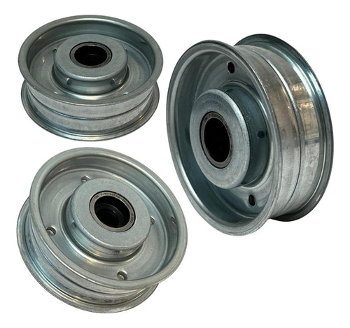 Kit Tiempo C/bomba Mitsubishi Montero Sport 3.0 2014 Gates