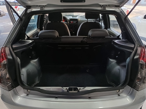 Fiat Palio 1.4 Fire Pack Top