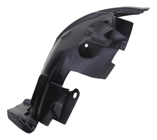 Guardaplast Delantero Anterior Derec Renault Megane I 96/09-