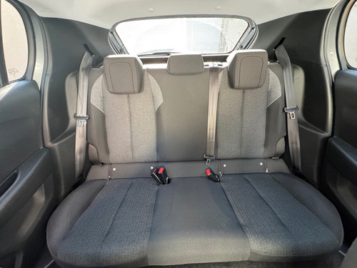 Peugeot 208 1.6 Style Mt