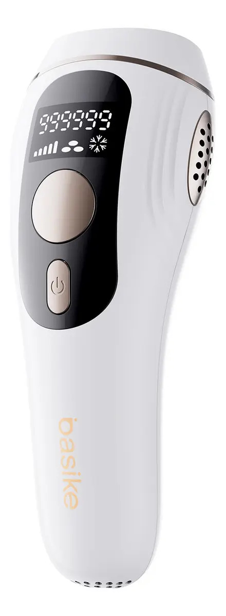 Depilador A Laser Luz Pulsada IPL Basike Sensacao Gelo Indolor Depilacao Definitiva 1 Milhao... 11