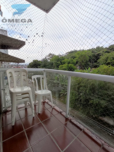 Imagem 5 de 19 de Praia Das Asturias Em Guarujá - Prédio Com Lazer - Ap06294 - 70437572