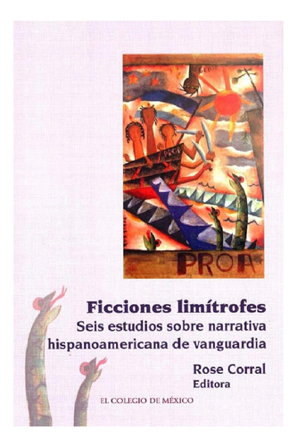 Ficciones Limítrofes.