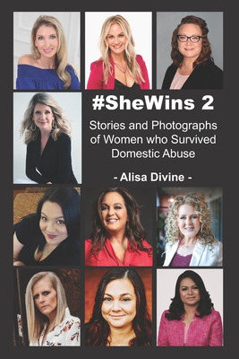 Libro #shewins 2: Stories And Photographs Of Women Who Su...