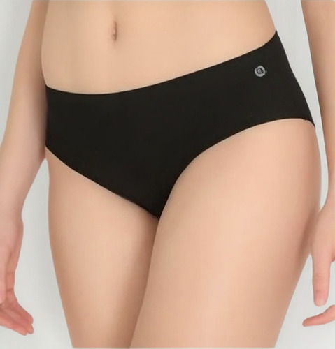 Pantaleta Berlei Suave Sin Costuras Ultra Invisible Mod.8506