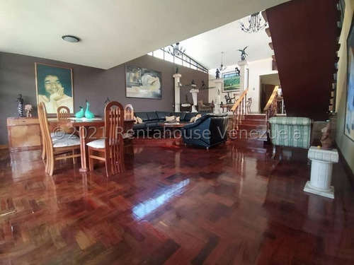 Imagen 3 de 11 de Casa En Venta Cumbres De Curumo Mls #22-23820
