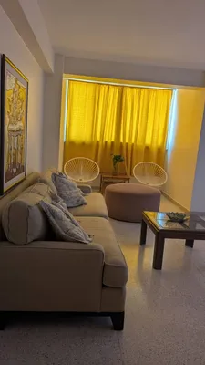 Apartamento en alquiler