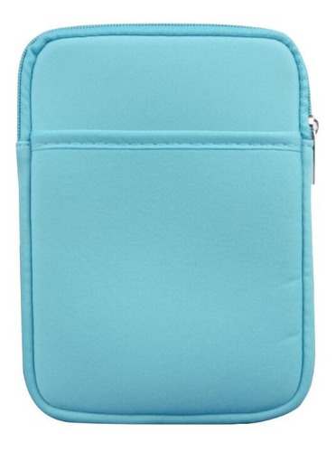 Bolsa De Tableta Para iPad Mini 1 2 3 4 5 8 Pulgadas Air 1 2